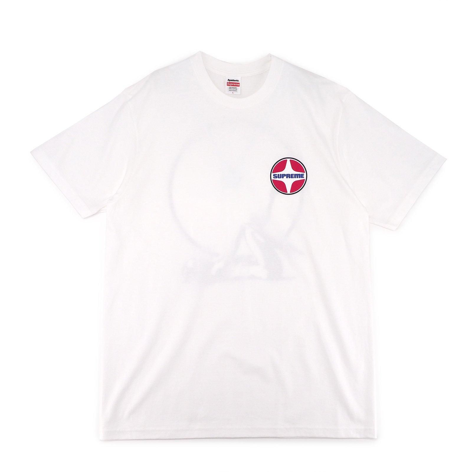 Supreme/Hysteric Glamour Tee | コラボTee - ParkSIDER