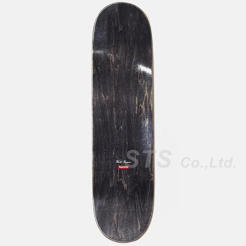Supreme - Mendini Skateboard - ParkSIDER