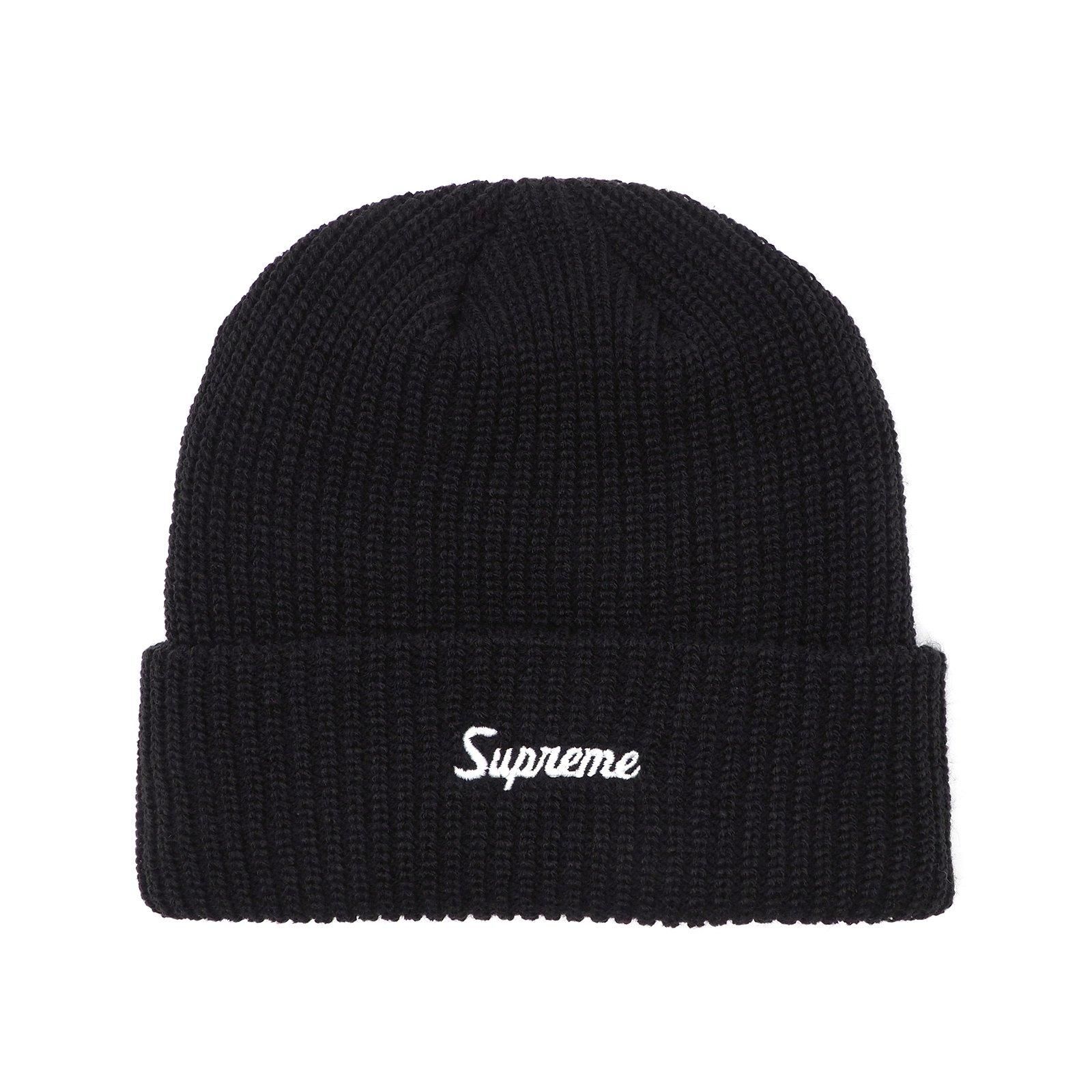 Supreme ルーズゲージビーニー | 秋冬 - ParkSIDER