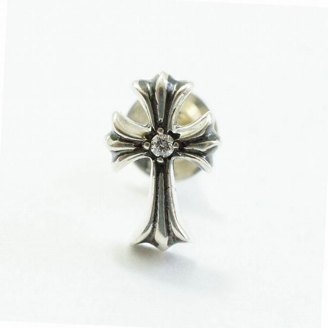CHROME HEARTS CH Cross Fat【クロムハーツ】＃2 CHクロス ファット