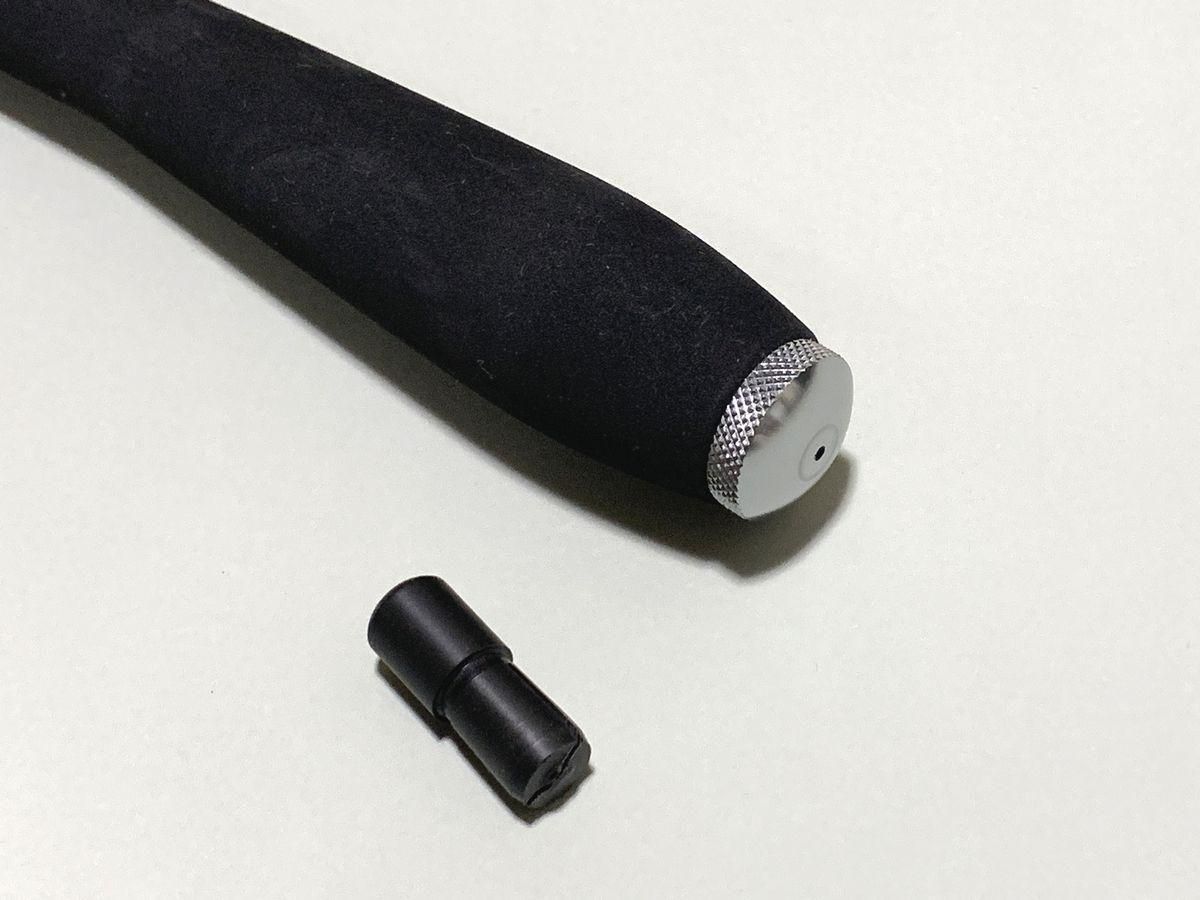 サンテック テンカラ竿 天空狂 40F 限定品 | n-VISION