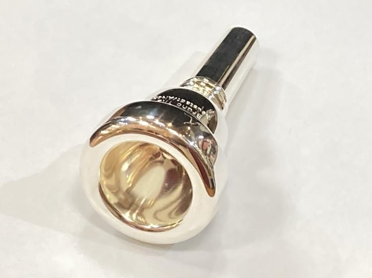 トロンボーン マウスピース Tilz ティルツ KS MODEL 58 M ティルツ