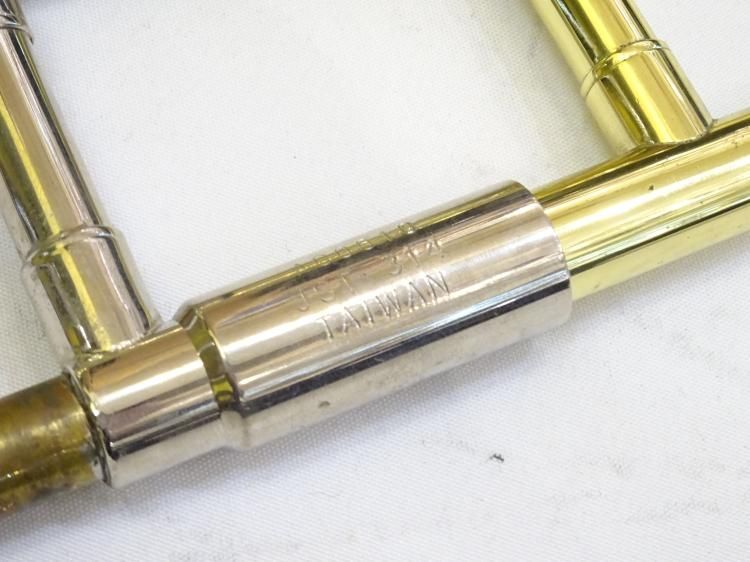 ジュピター スライドトランペット JST-314【西巣鴨】 - 服部管楽器