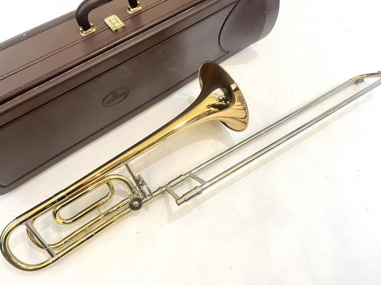 besson テナーバストロンボーンBE944