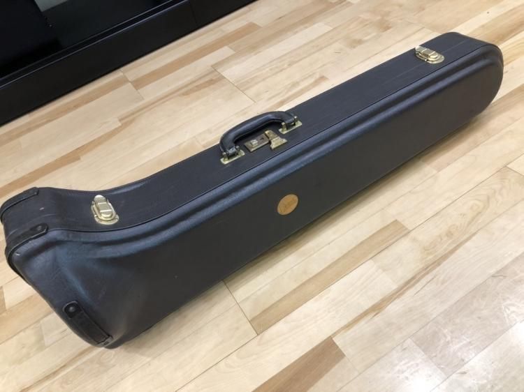 bach トロンボーン ケース【西巣鴨】 - 服部管楽器オンラインストア