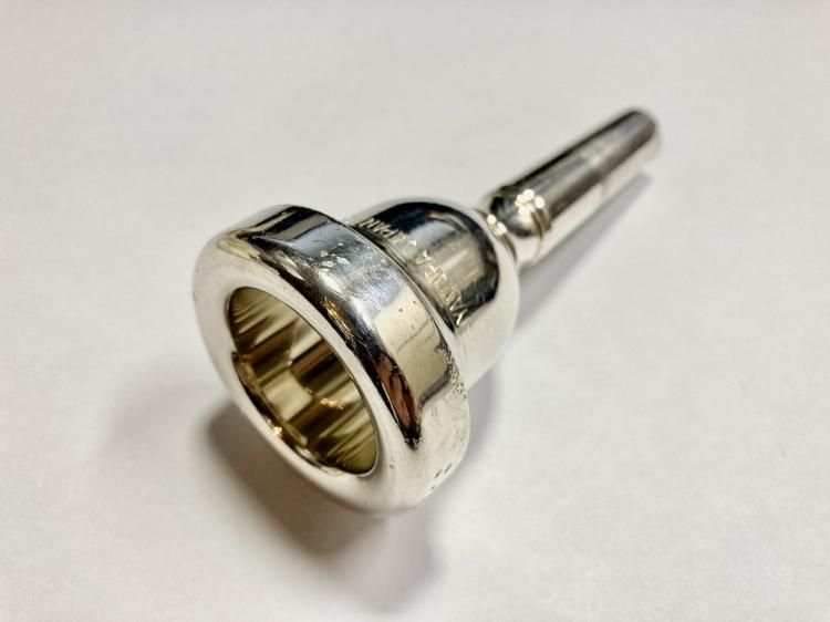 ペラントゥッチマウスピース PT65 ピンクゴールド加工 表面サテン