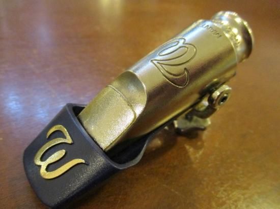 Ralph Morgan Excalibur 6 アルトサックス 交渉可 Morgan Excalibur