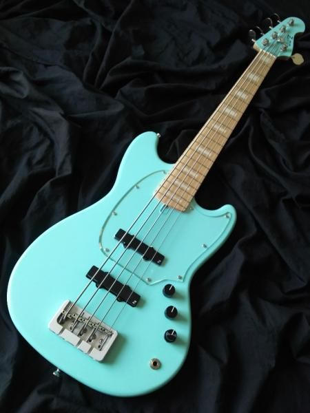 中古】ATELIER Z babyZ-5J SOB-MH/M - 中古楽器の販売 ロト