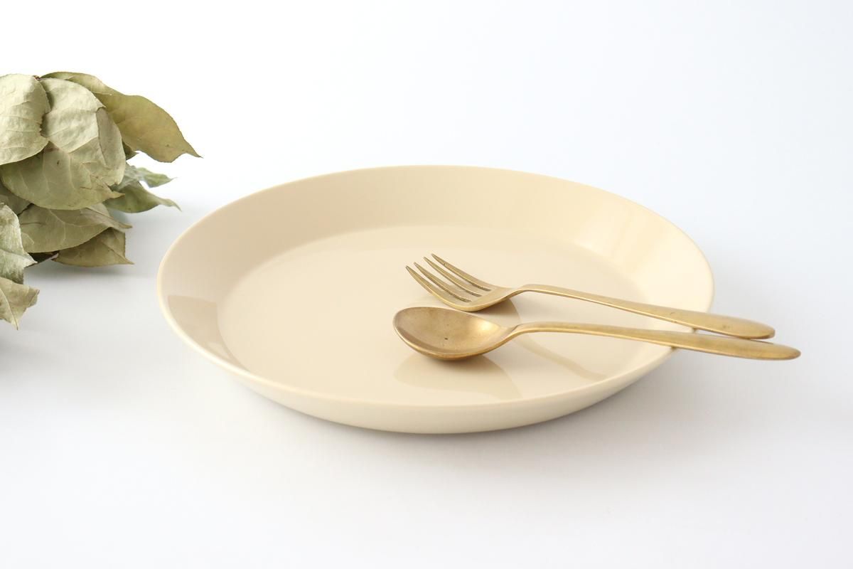 イッタラ｜ティーマ｜プレート｜26cm｜リネン｜磁器｜IITTALA｜Teema