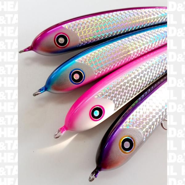 パドルベイト125※お一人様どちらかのカラー1個のみ販売になります