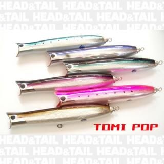 中山工房 - HEAD & TAIL Web Shop