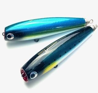 ソウルズ モグラッパー170-105g 鮪山シビヤマモグラッパースリム