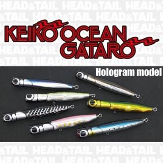HOT'S KEIKO OCEN（ケイコオーシャン） - HEAD & TAIL Web Shop