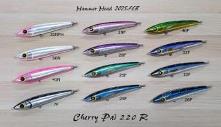 HAMMER HEAD（ハンマーヘッド） - HEAD & TAIL Web Shop