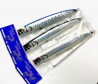 バブルアーティストスリム220 ミステリーフラッシュイワシ バブル