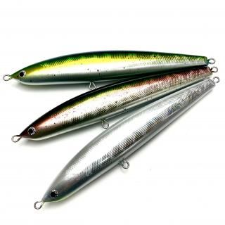 fish trippers village（フィッシュトリッパーズビレッジ） - HEAD