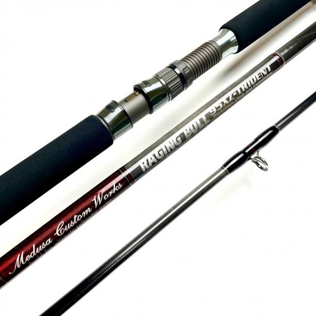 Mc works' RB95XZ-TRIDENT SP - HEAD & TAIL Web Shop