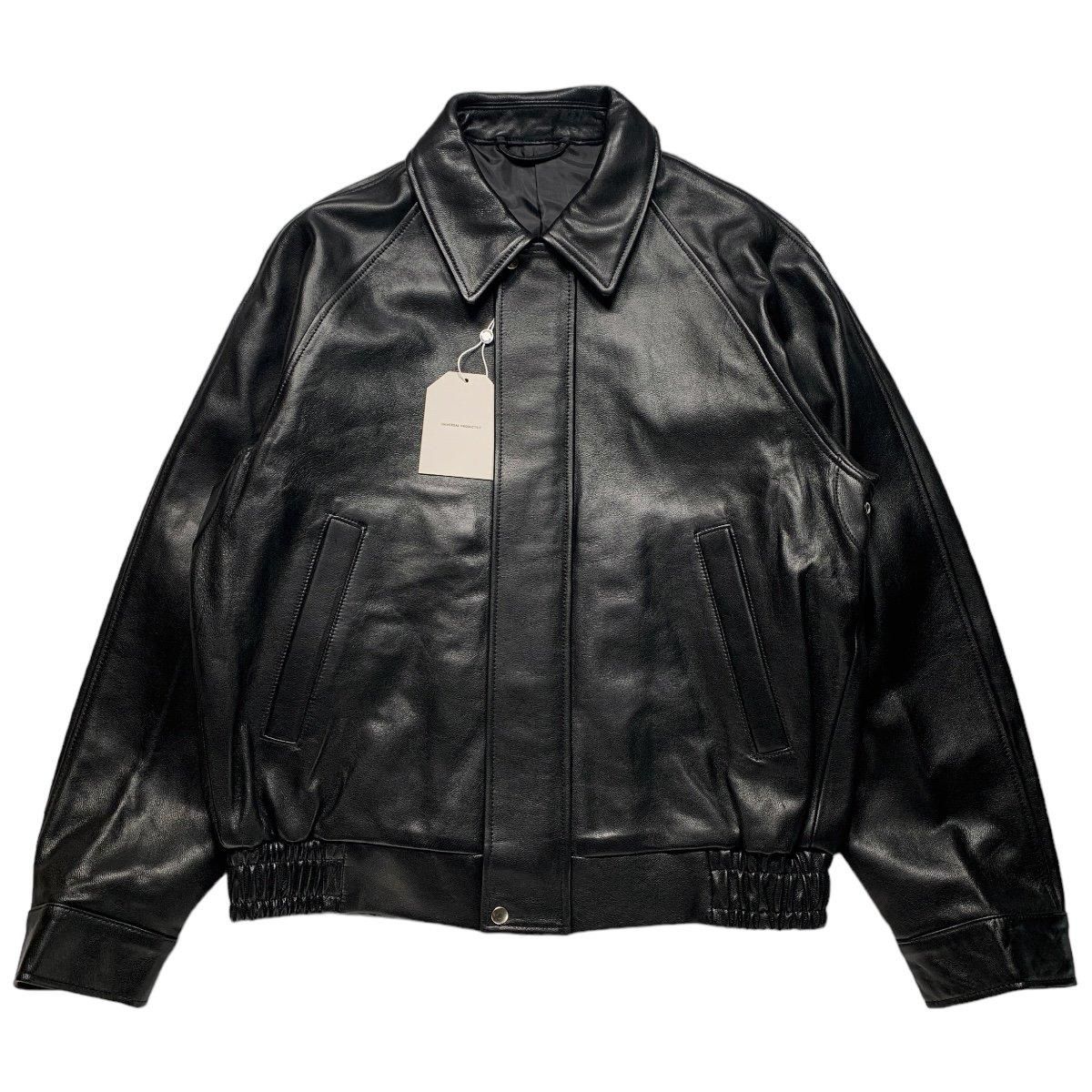 UNIVERSAL PRODUCTS 《ユニバーサルプロダクツ》241-60401 GOAT
