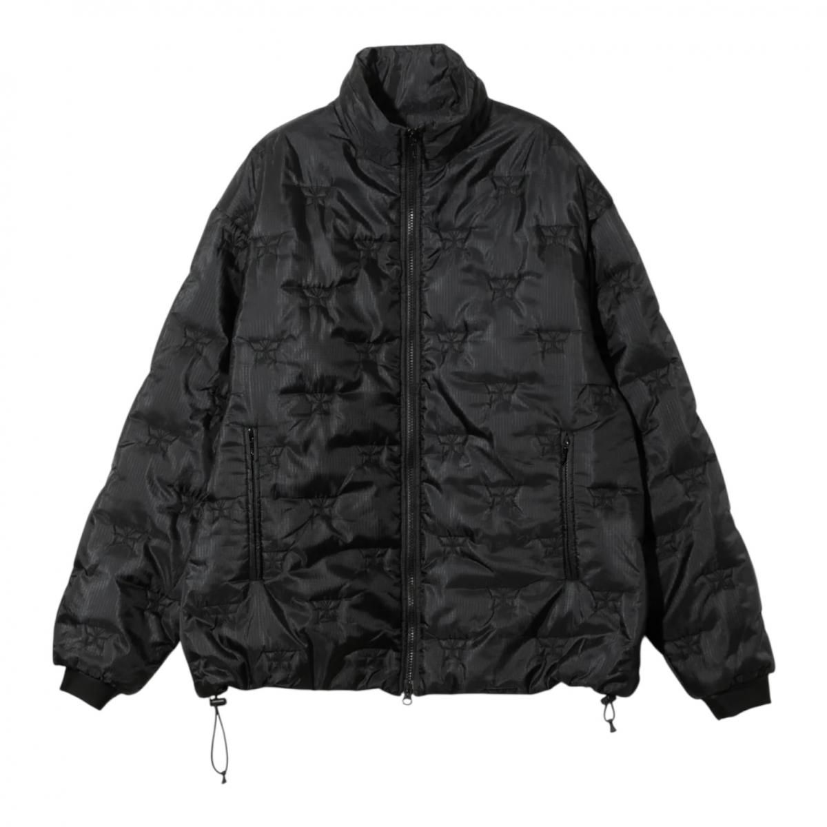 NEEDLES 《ニードルス》QV427 Needles x Kae Tanaka Track Jacket