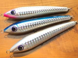 passions／パッションズ】おにぎりペンシル180F－65g