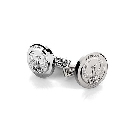 S.T.Dupont エス・テー・デュポン カフリンクス（カフスボタン