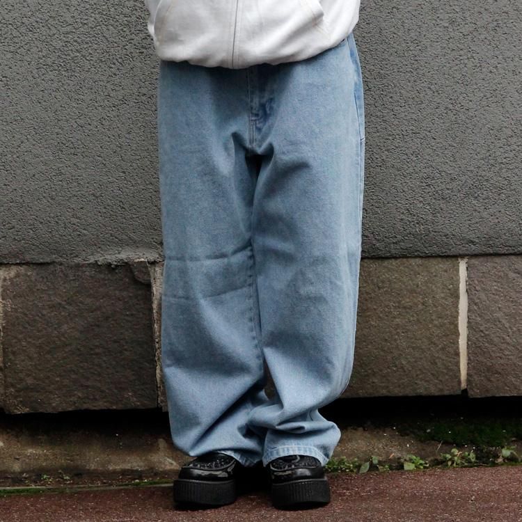 YARDSALE（ヤードセール）Phantasy Jeans (Light Denim) の通販サイト