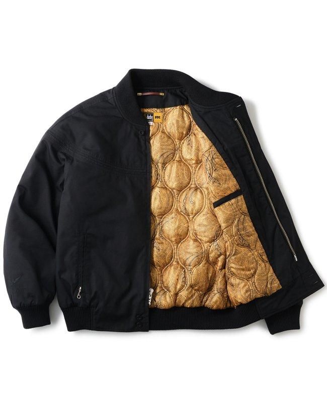 FTC x DERBY OF SAN FRANCISCO _ STYLE 300 DERBY JACKET - birnest