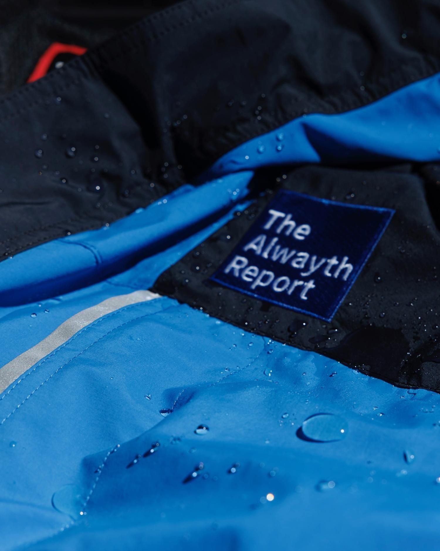 ALWAYTH x MarmotEqualizer Parka - Apple Butter Store