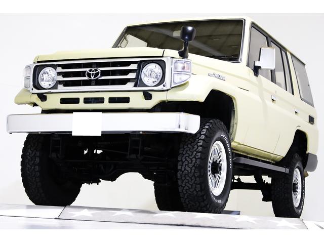 モデルペット ラウンドクルーザー ランドクルーザー ZXの中古車を探す