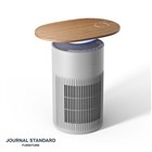 無印良品、9,990円の「コンパクト空気清浄機 MJ-APR1」 - 価格.com