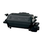 象印、煙やニオイを抑えられる「マルチロースター EF-WA30」を9/1発売