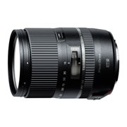 TAMRON 16-300mm F/3.5-6.3 Di II VC PZD MACRO (Model B016