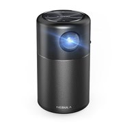 ANKER Nebula Capsule [ブラック] 価格比較 - 価格.com