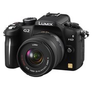 パナソニック LUMIX DMC-G2K レンズキット 価格比較 - 価格.com