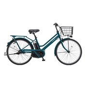 パナソニック ティモ・S BE-FTS633-G2 [マットオリーブ] + 専用充電器