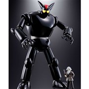 BANDAI 超合金魂 GX-29R ブラックオックス 価格比較 - 価格.com