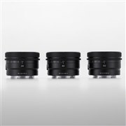 SONY FE 40mm F2.5 G SEL40F25G 価格比較 - 価格.com