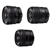 SONY E 15mm F1.4 G SEL15F14G 価格比較 - 価格.com