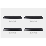 パナソニック 4Kディーガ DMR-4T103 価格比較 - 価格.com