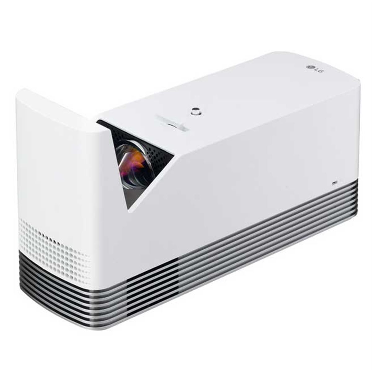 プロジェクター LG PH55HG 超短焦点 バッテリー内蔵 LED 【公式通販】