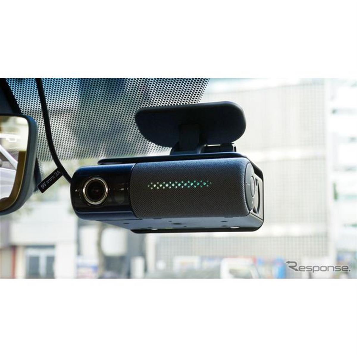 パイオニア、カーナビなど車載機能を音声で完結する『NP1』を発表