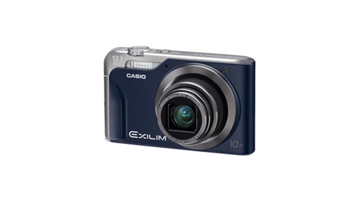 カシオ、「EXILIM Hi-ZOOM EX-H10」に新色2色追加 - 価格.com