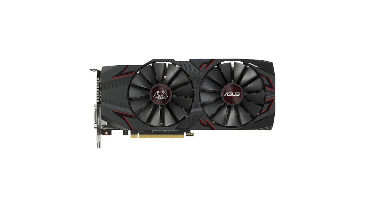 ASUS、ウイングブレードを搭載した「GeForce GTX 1070 Ti」 - 価格.com