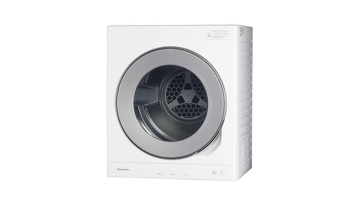 パナソニック、デザインを刷新した電気衣類乾燥機「NH-D605」 - 価格.com