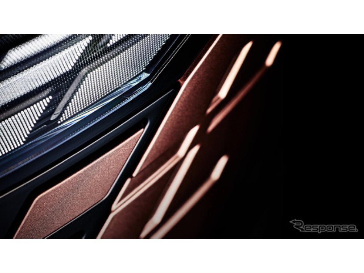日産、新型『エルグランド』世界初公開へ…ジャパンモビリティショー