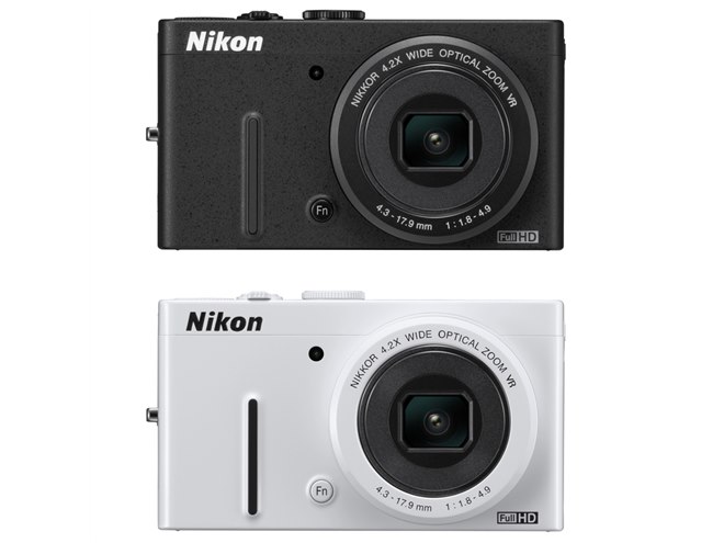 Nikon COOLPIX P310 コンパクトデジタルカメラ ニコン COOLPIX P310