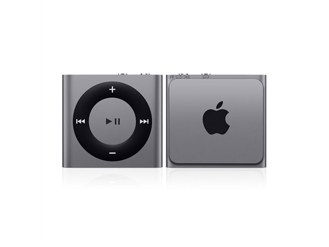 ア*ル様 新品 iPod touch 64GB スペースグレイ 第5世代 ME9 Apple iPod
