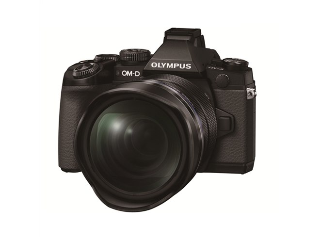 オリンパス、全域F2.8の大口径超広角ズームレンズを6/26発売 - 価格.com