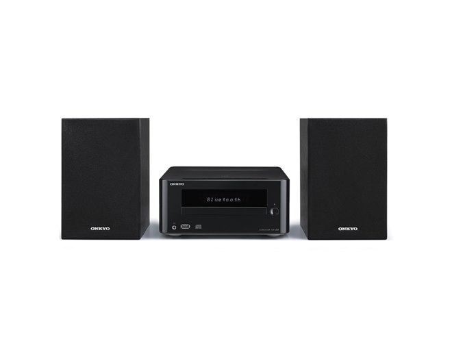 ONKYO ミニコンポ X-U5 Bluetooth対応 Amazon.co.jp: ONKYO ミニコンポ