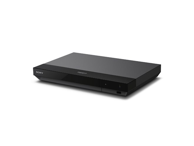 ソニー、Dolby Vision対応の4K Ultra HDブルーレイ/DVDプレーヤー「UBP